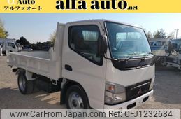 mitsubishi-fuso canter 2006 GOO_NET_EXCHANGE_0708016A30240416W007