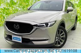 mazda cx-8 2021 CFJ1619108