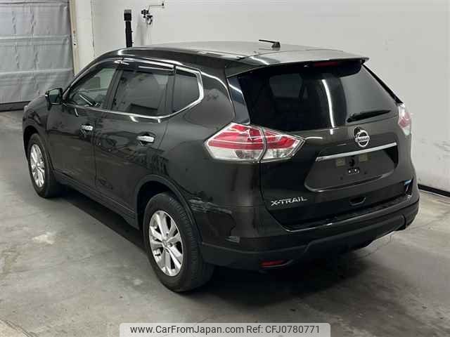 nissan x-trail 2013 -NISSAN--X-Trail T32-000402---NISSAN--X-Trail T32-000402- image 2