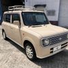 suzuki alto-lapin 2007 -SUZUKI 【和泉 580ﾕ4470】--Alto Lapin HE21S--HE21S-602855---SUZUKI 【和泉 580ﾕ4470】--Alto Lapin HE21S--HE21S-602855- image 40