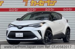 toyota c-hr 2023 -TOYOTA--C-HR 6AA-ZYX11--ZYX11-2059567---TOYOTA--C-HR 6AA-ZYX11--ZYX11-2059567-