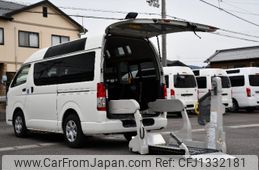 toyota hiace-van 2019 -TOYOTA--Hiace Van TRH200Kｶｲ--0293315---TOYOTA--Hiace Van TRH200Kｶｲ--0293315-