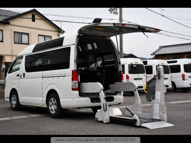 toyota hiace-van 2019 -TOYOTA--Hiace Van TRH200Kｶｲ--0293315---TOYOTA--Hiace Van TRH200Kｶｲ--0293315- image 1