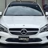 mercedes-benz cla-class 2018 CFJ1034822 image 8