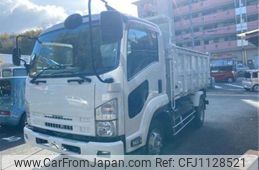 isuzu forward 2011 -ISUZU 【京都 100】--Forward PKG-FRR90S1--FRR90-7023340---ISUZU 【京都 100】--Forward PKG-FRR90S1--FRR90-7023340-