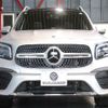 mercedes-benz glb-class 2021 quick_quick_3DA-247613M_W1N2476132W127406 image 5