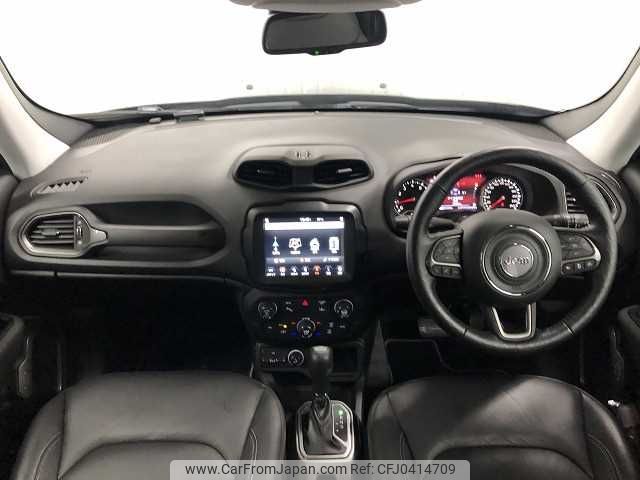 jeep renegade 2020 -CHRYSLER--Jeep Renegade 3BA-BV13PM--1C4BU0000LPL22725---CHRYSLER--Jeep Renegade 3BA-BV13PM--1C4BU0000LPL22725- image 2