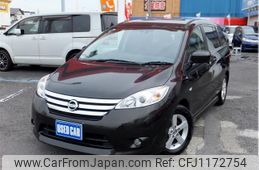 nissan lafesta 2017 -NISSAN 【名変中 】--Lafesta CWFFWN--112210---NISSAN 【名変中 】--Lafesta CWFFWN--112210-