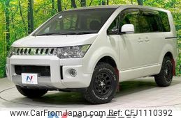 mitsubishi delica-d5 2018 quick_quick_CV1W_CV1W-1302004