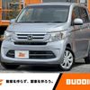 honda n-wgn 2016 -HONDA--N WGN DBA-JH1--JH1-1308935---HONDA--N WGN DBA-JH1--JH1-1308935- image 1
