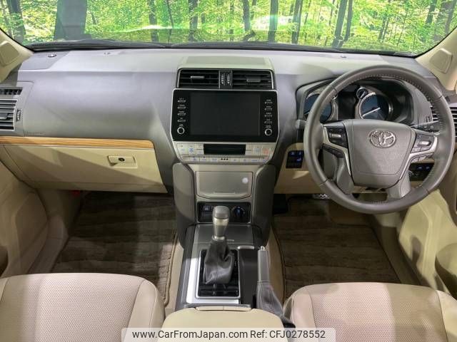 toyota land-cruiser-prado 2022 -TOYOTA--Land Cruiser Prado 3DA-GDJ150W--GDJ150-0078041---TOYOTA--Land Cruiser Prado 3DA-GDJ150W--GDJ150-0078041- image 2