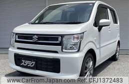 suzuki wagon-r 2020 CFJ1372483