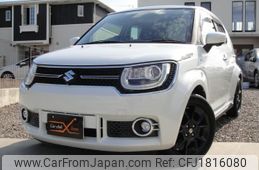 suzuki ignis 2016 CFJ1816080