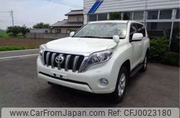 toyota land-cruiser-prado 2017 -TOYOTA--Land Cruiser Prado LDA-GDJ150W--GDJ150-0020937---TOYOTA--Land Cruiser Prado LDA-GDJ150W--GDJ150-0020937-