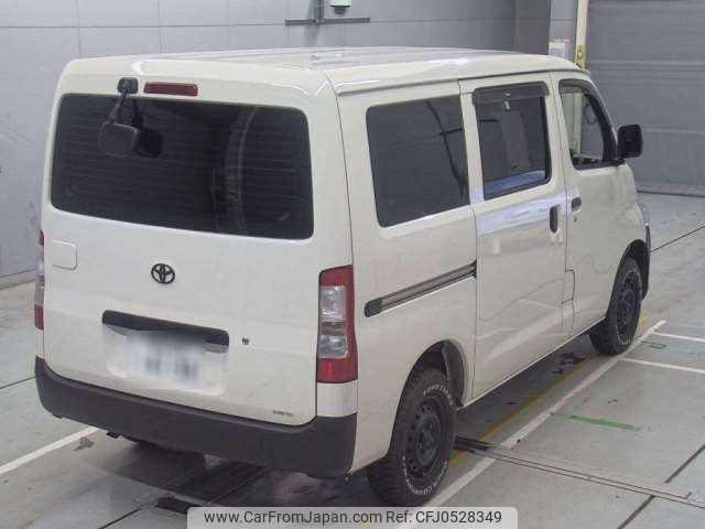 toyota townace-van 2021 -TOYOTA 【和歌山 400ﾁ4198】--Townace Van 5BF-S403M--S403M-0007579---TOYOTA 【和歌山 400ﾁ4198】--Townace Van 5BF-S403M--S403M-0007579- image 2