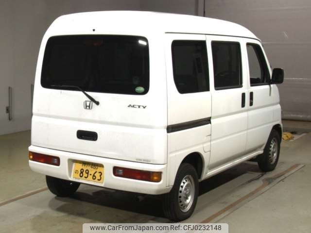 honda acty-van 2017 -HONDA 【神戸 480ﾉ8963】--Acty Van EBD-HH5--HH5-2009227---HONDA 【神戸 480ﾉ8963】--Acty Van EBD-HH5--HH5-2009227- image 2