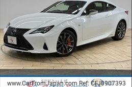 lexus rc 2020 -LEXUS--Lexus RC DAA-AVC10--AVC10-6006118---LEXUS--Lexus RC DAA-AVC10--AVC10-6006118-