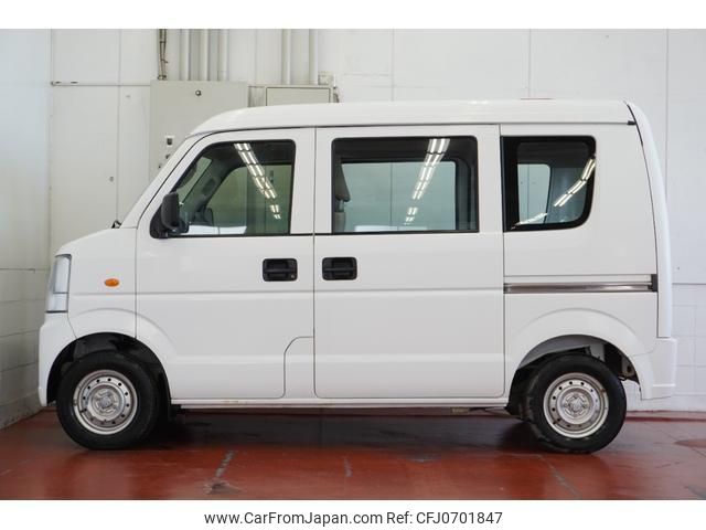 suzuki every 2014 quick_quick_DA64V_DA64V-873150 image 2