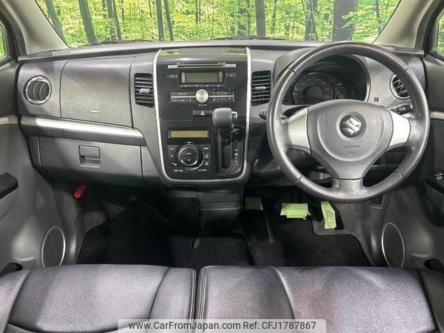suzuki wagon-r-stingray 2011 CFJ1787867 image 2