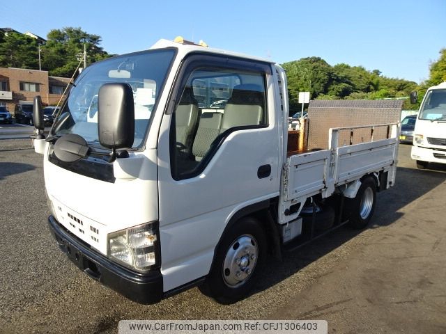 nissan diesel-ud-condor 2006 -NISSAN--Condor PB-BKR81A--BKR81-7000830---NISSAN--Condor PB-BKR81A--BKR81-7000830- image 1