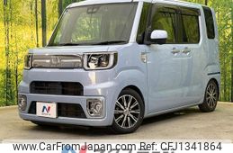 daihatsu wake 2018 quick_quick_LA700S_LA700S-0107188