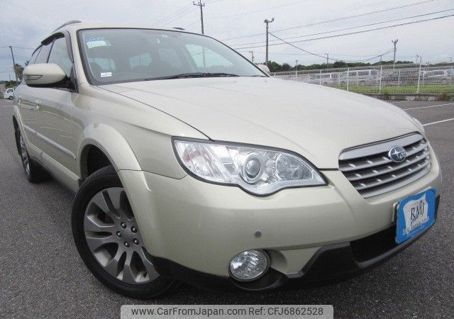 subaru outback 2009 REALMOTOR_Y2021090131HD-21 image 2