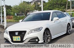 toyota crown 2021 -TOYOTA--Crown 6AA-AZSH20--AZSH20-1083500---TOYOTA--Crown 6AA-AZSH20--AZSH20-1083500-