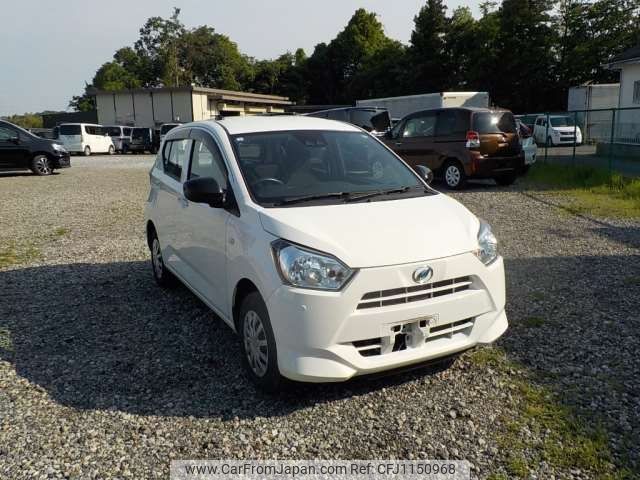 daihatsu mira-e-s 2019 -DAIHATSU--Mira e:s 5BA-LA360S--LA360S-0026433---DAIHATSU--Mira e:s 5BA-LA360S--LA360S-0026433- image 1