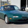 mazda eunos-roadster 1992 quick_quick_NA6CE_NA6CE-163172 image 1