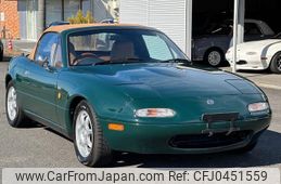 mazda eunos-roadster 1992 quick_quick_NA6CE_NA6CE-163172