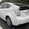 toyota prius 2010 -TOYOTA 【大分 300ﾙ7166】--Prius ZVW30--1182439---TOYOTA 【大分 300ﾙ7166】--Prius ZVW30--1182439- image 2