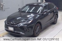 toyota harrier 2020 -TOYOTA 【豊田 356に5】--Harrier MXUA80-0003151---TOYOTA 【豊田 356に5】--Harrier MXUA80-0003151-