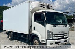 isuzu forward 2016 CFJ1680992