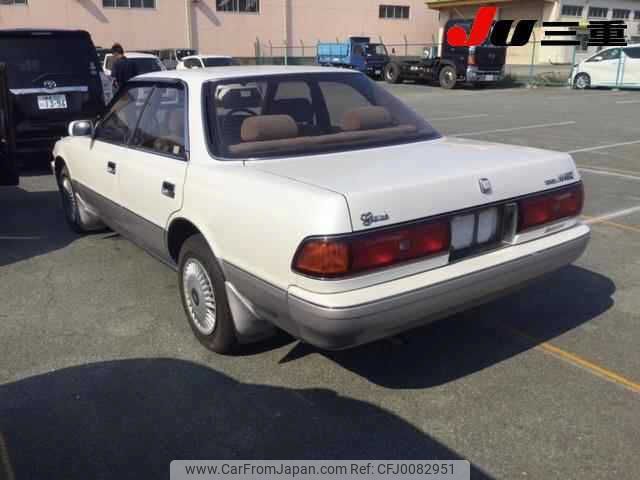 toyota mark-ii 1992 -TOYOTA--Mark2 GX81-3314403---TOYOTA--Mark2 GX81-3314403- image 2