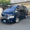 toyota hiace-van 2015 -TOYOTA--Hiace Van KDH221K--0016099---TOYOTA--Hiace Van KDH221K--0016099- image 1