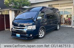 toyota hiace-van 2015 -TOYOTA--Hiace Van KDH221K--0016099---TOYOTA--Hiace Van KDH221K--0016099-