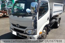 hino dutro 2018 CFJ1677838