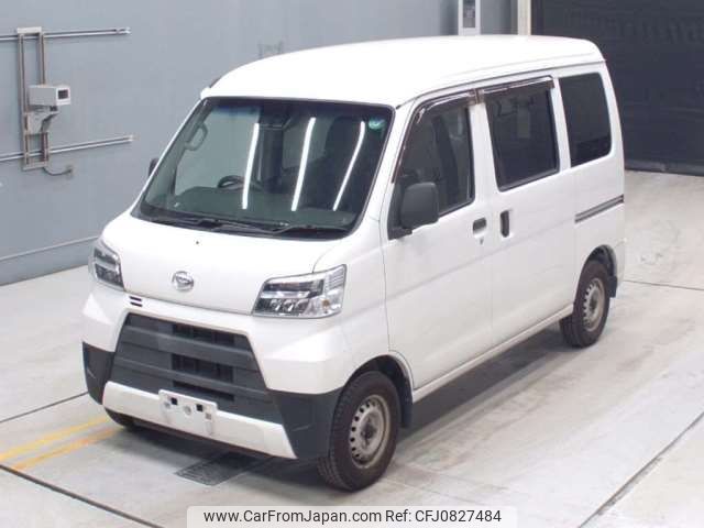 daihatsu hijet-van 2021 -DAIHATSU--Hijet Van 3BD-S321V--S321V-0479702---DAIHATSU--Hijet Van 3BD-S321V--S321V-0479702- image 1