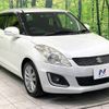 suzuki swift 2016 -SUZUKI--Swift DBA-ZC72S--ZC72S-377283---SUZUKI--Swift DBA-ZC72S--ZC72S-377283- image 17