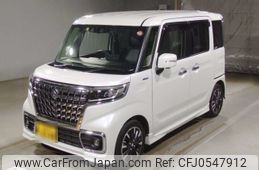 suzuki spacia 2022 -SUZUKI 【京都 583う6348】--Spacia MK53S-810793---SUZUKI 【京都 583う6348】--Spacia MK53S-810793-