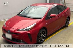toyota prius 2019 CFJ1456141