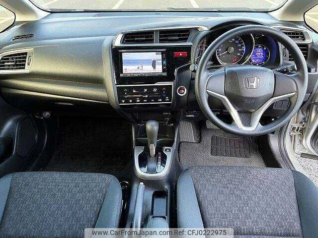 honda fit 2015 504928-924350 image 1