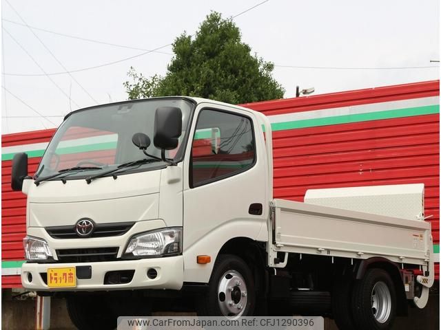 toyota toyoace 2019 GOO_NET_EXCHANGE_0505500A30250611W002 image 2