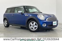 mini mini-others 2008 -BMW--BMW Mini ABA-ML16--WMWML32070TM95865---BMW--BMW Mini ABA-ML16--WMWML32070TM95865-