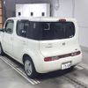 nissan cube 2010 -NISSAN 【福井 530ｾ1948】--Cube Z12--086822---NISSAN 【福井 530ｾ1948】--Cube Z12--086822- image 2