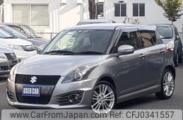 suzuki swift 2013 -SUZUKI--Swift ZC32S--113896---SUZUKI--Swift ZC32S--113896-