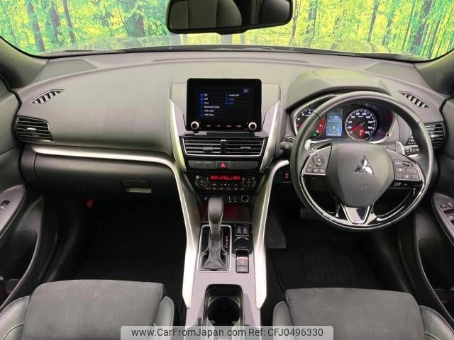 mitsubishi eclipse-cross 2022 -MITSUBISHI--Eclipse Cross 5BA-GK1W--GK1W-0500259---MITSUBISHI--Eclipse Cross 5BA-GK1W--GK1W-0500259- image 2