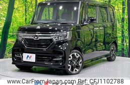 honda n-box 2020 -HONDA--N BOX 6BA-JF3--JF3-2219765---HONDA--N BOX 6BA-JF3--JF3-2219765-