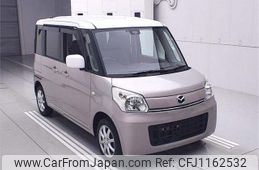 mazda flair-wagon 2014 -MAZDA 【後日 】--Flair Wagon MM32S-115664---MAZDA 【後日 】--Flair Wagon MM32S-115664-
