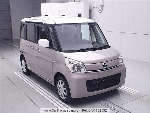 mazda flair-wagon 2014 -MAZDA 【後日 】--Flair Wagon MM32S-115664---MAZDA 【後日 】--Flair Wagon MM32S-115664- image 1